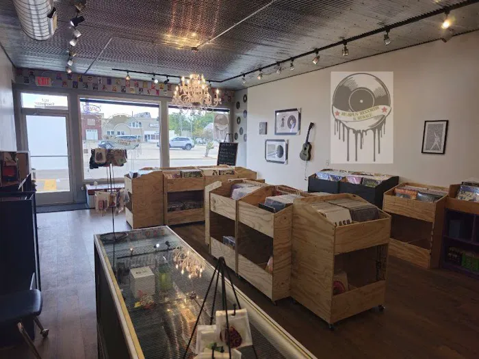 Re-Spun Records & Resale 4