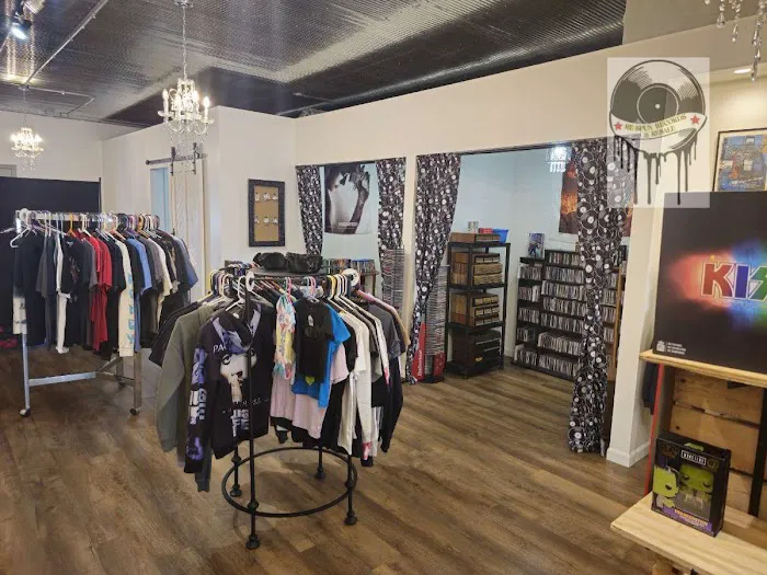 Re-Spun Records & Resale 4