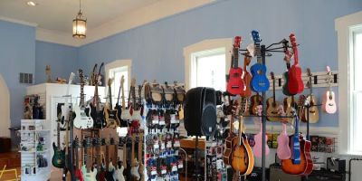 Blue Note Music