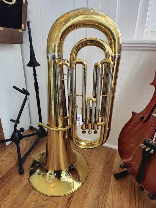 Blue Note Music 4