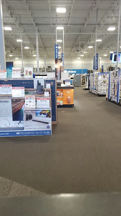 Best Buy 5