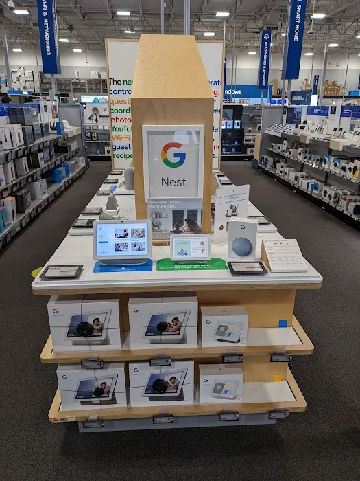 Best Buy 5