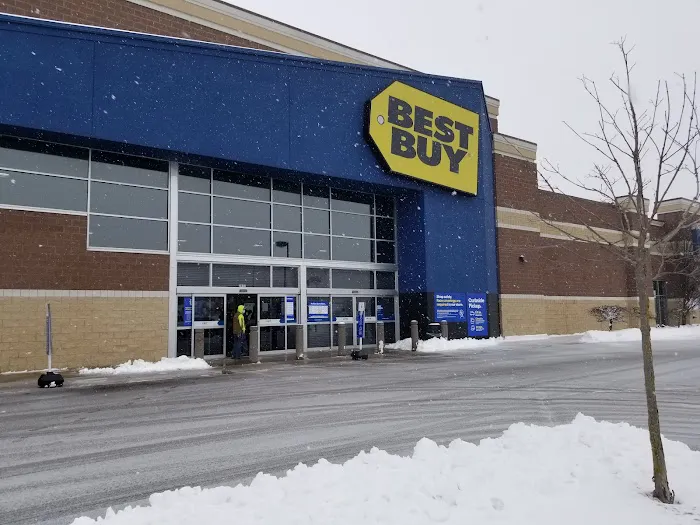 Best Buy 5
