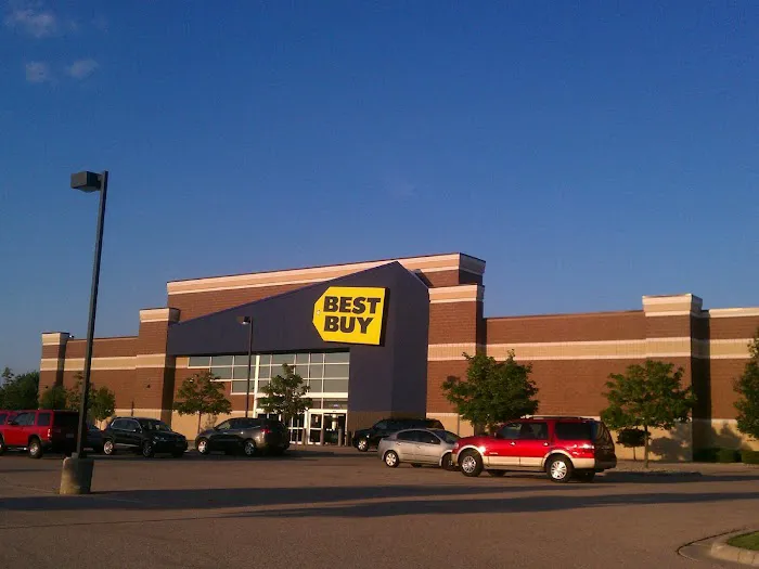 Best Buy 5