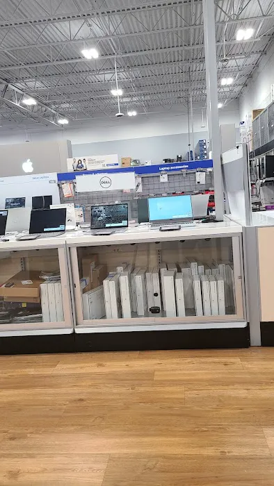 Best Buy 5