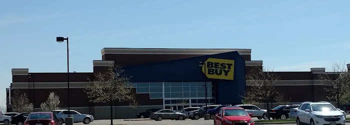 Best Buy 5