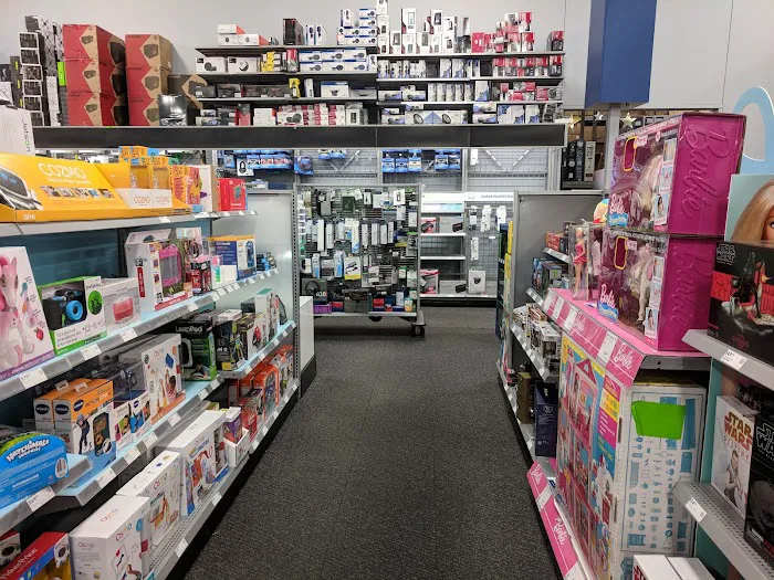 Best Buy 5