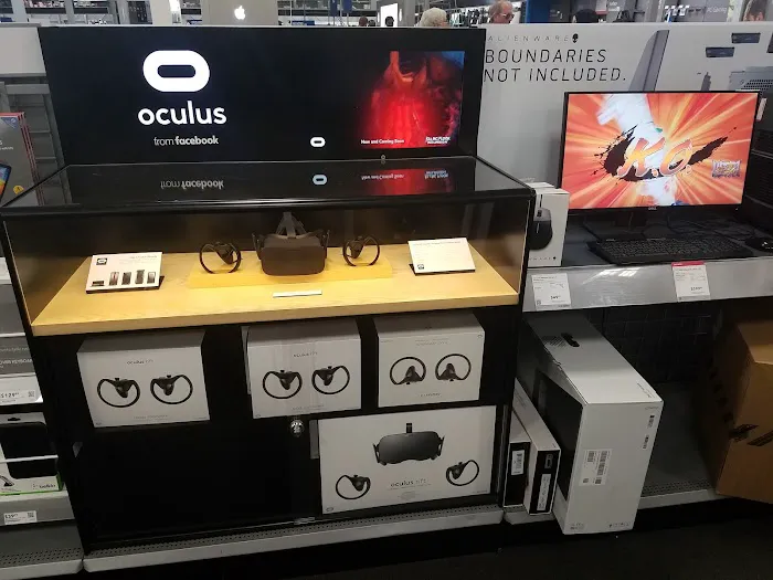 Best Buy 5