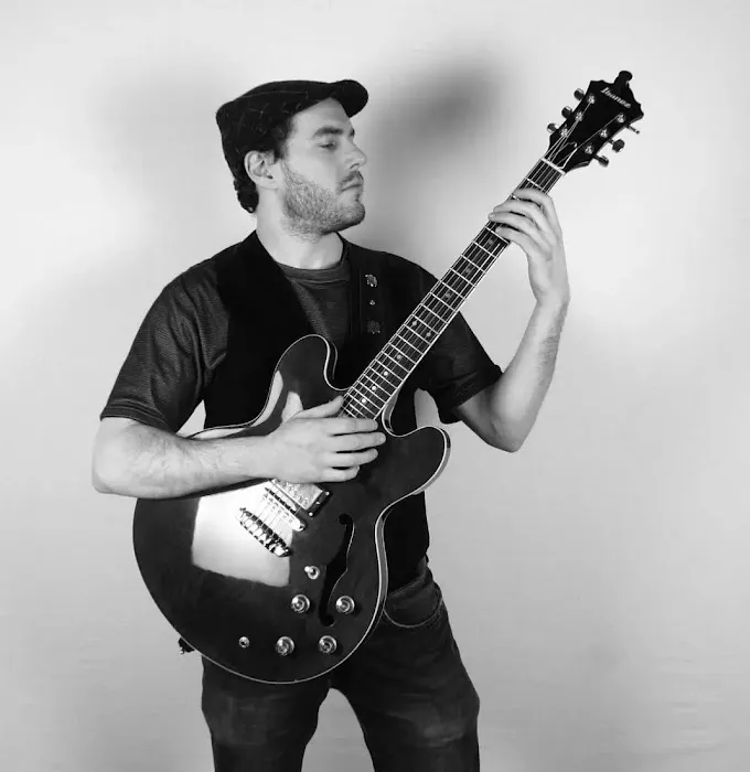 Charlie Painter Music/Lessons 5