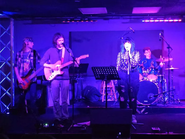 Rhum Academy of Music 5