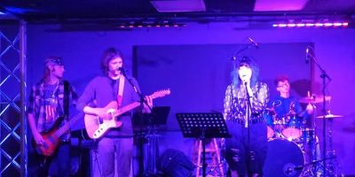 Rhum Academy of Music