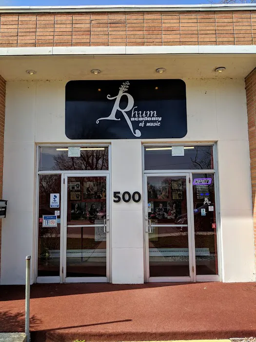 Rhum Academy of Music 5