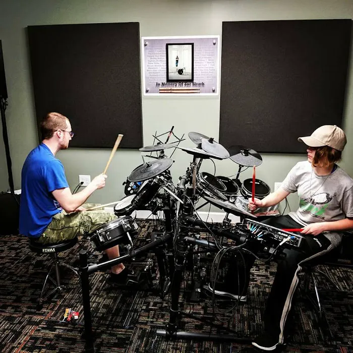 Rhum Academy of Music 5