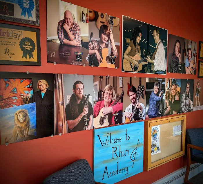 Rhum Academy of Music 5