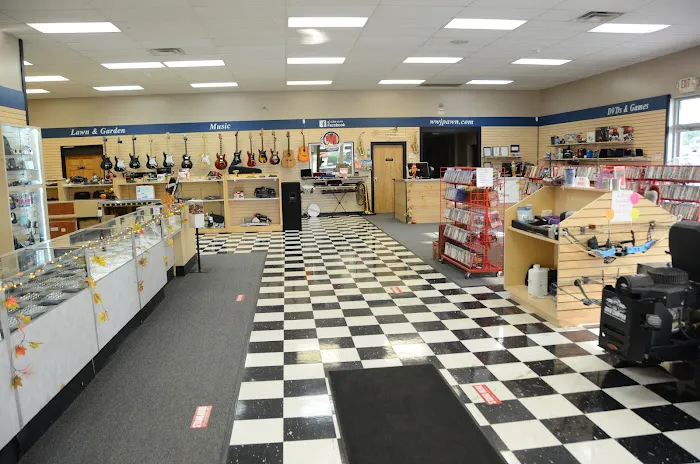 Worldwide Jewelry & Pawn 5