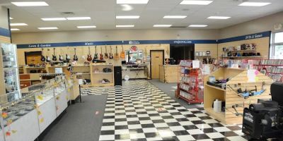 Worldwide Jewelry & Pawn
