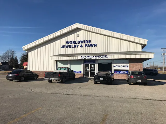 Worldwide Jewelry & Pawn 5