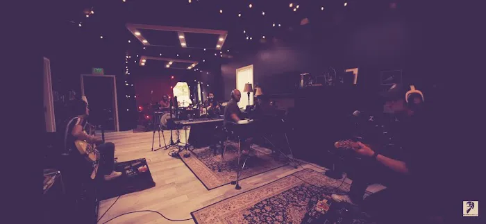 Whisper Studios 5