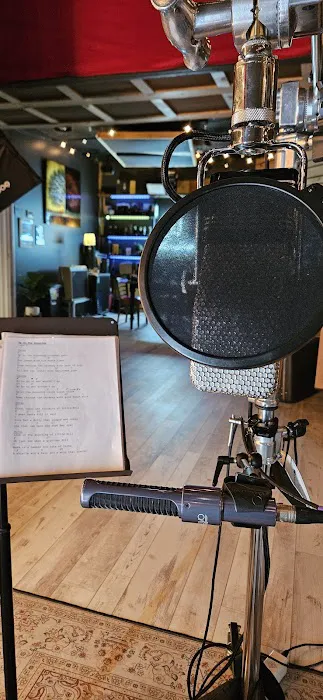 Whisper Studios 5