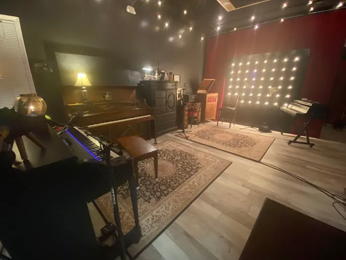 Whisper Studios 5