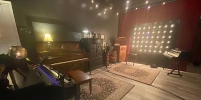 Whisper Studios