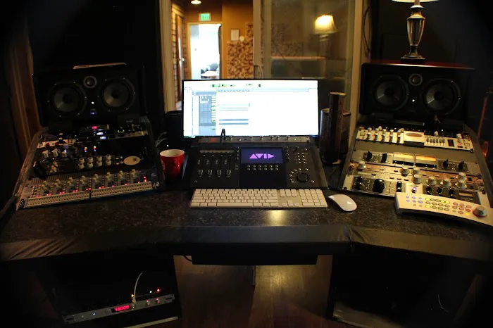 Whisper Studios 5
