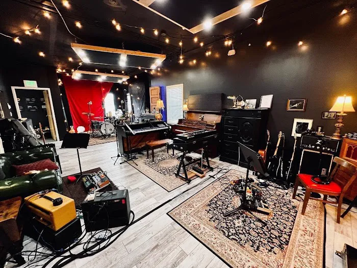 Whisper Studios 5