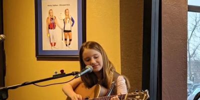 Legends Music Academy