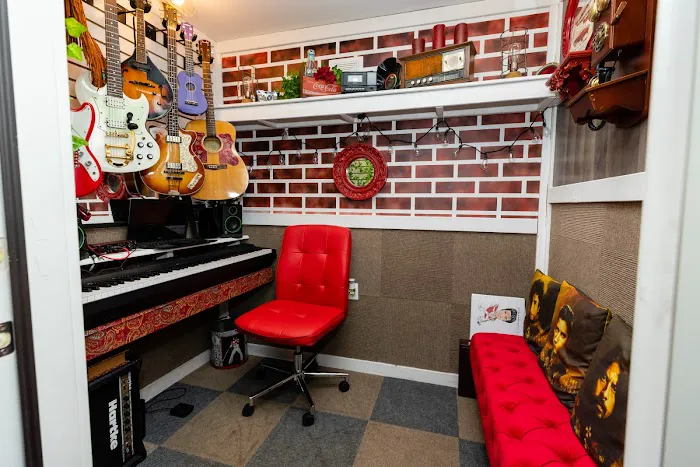 Legends Music Academy 5