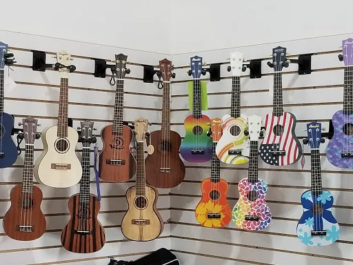Legends Music Academy 5