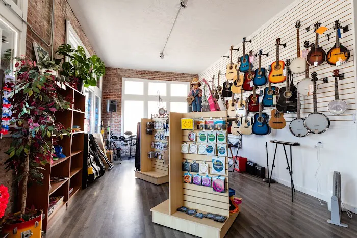 Legends Music Academy 5