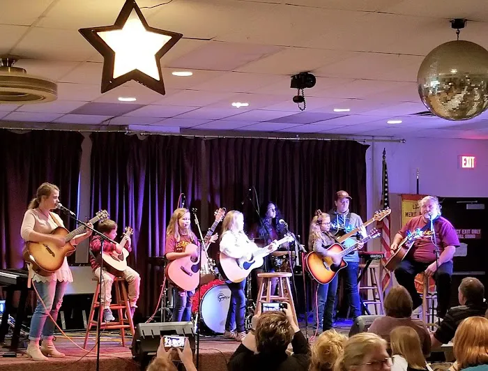 Legends Music Academy 5