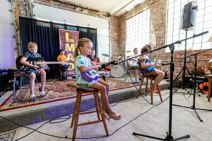 Legends Music Academy 5