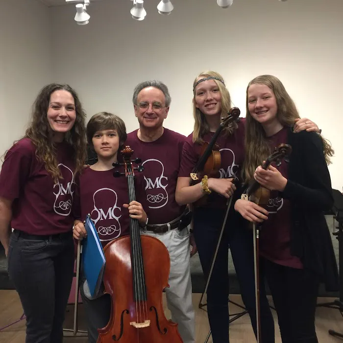Violin Shop of Old Carmel 4