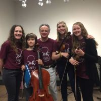 Violin Shop of Old Carmel ico
