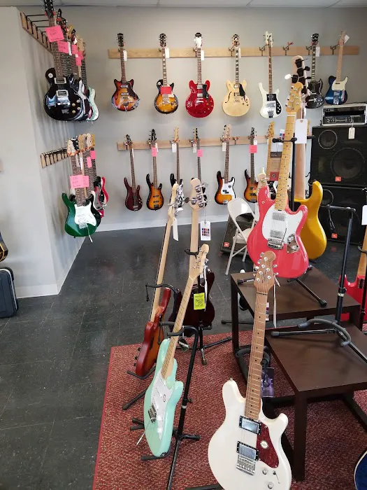 Don's Guitars 5