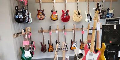 Don's Guitars