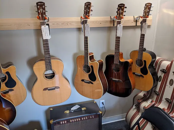 Don's Guitars 5