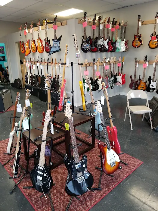 Don's Guitars 5