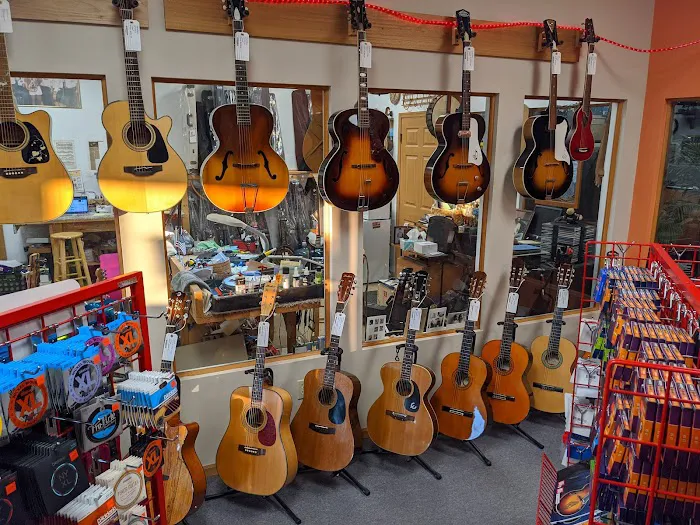 Don's Guitars 5