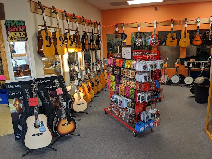 Don's Guitars 5