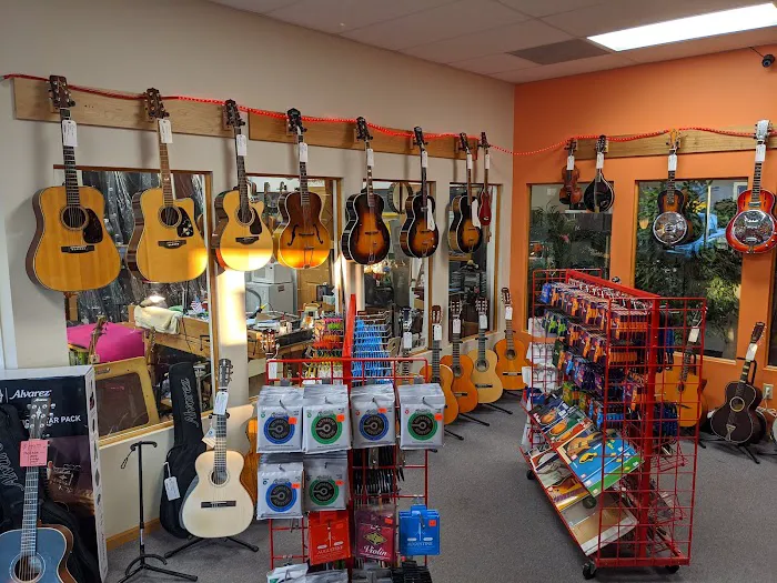 Don's Guitars 5
