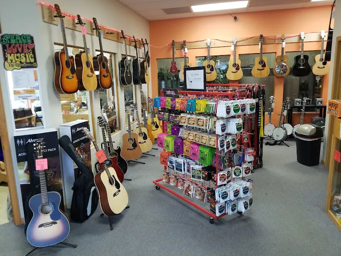 Don's Guitars 5