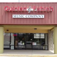 Quinlan & Fabish Music Company ico