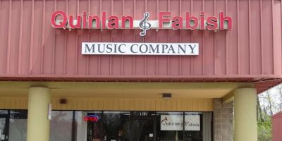 Quinlan & Fabish Music Company