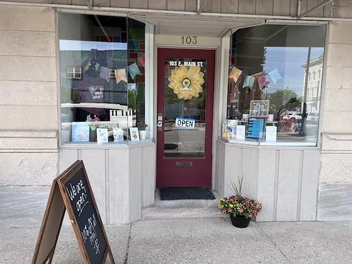 Farris Wheel Music Studio & Store 5