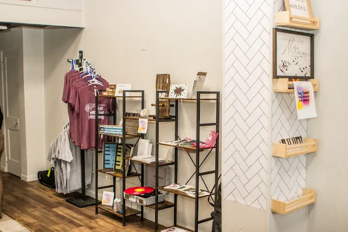 Farris Wheel Music Studio & Store 5