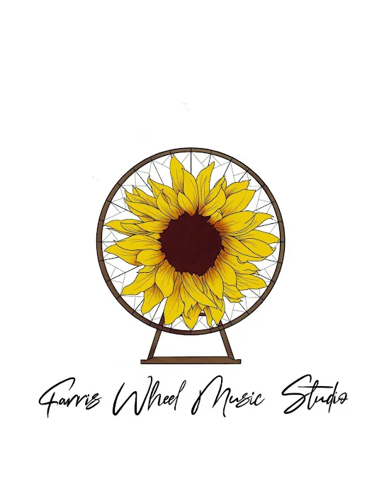 Farris Wheel Music Studio & Store 5
