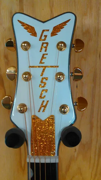 Stocktone Custom Shop 5