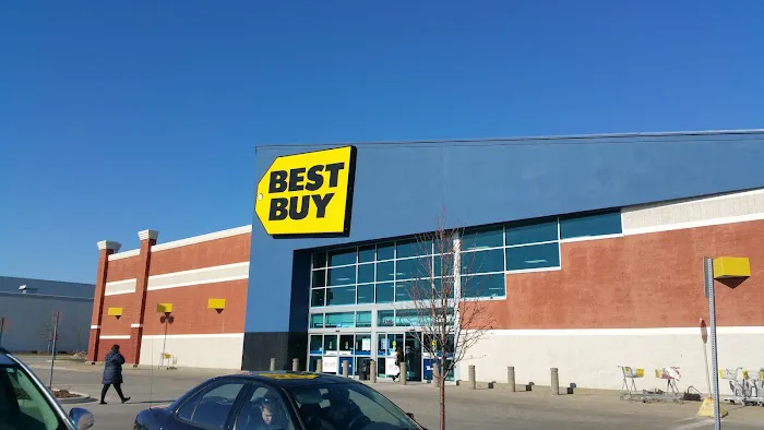 Best Buy 4